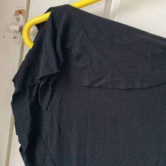 Anne Valerie Hash top - Picture 8 of 9